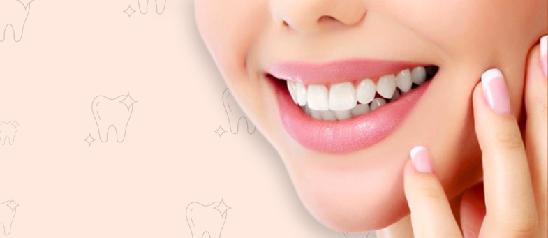 Teeth Whitening For Sensitive Teeth